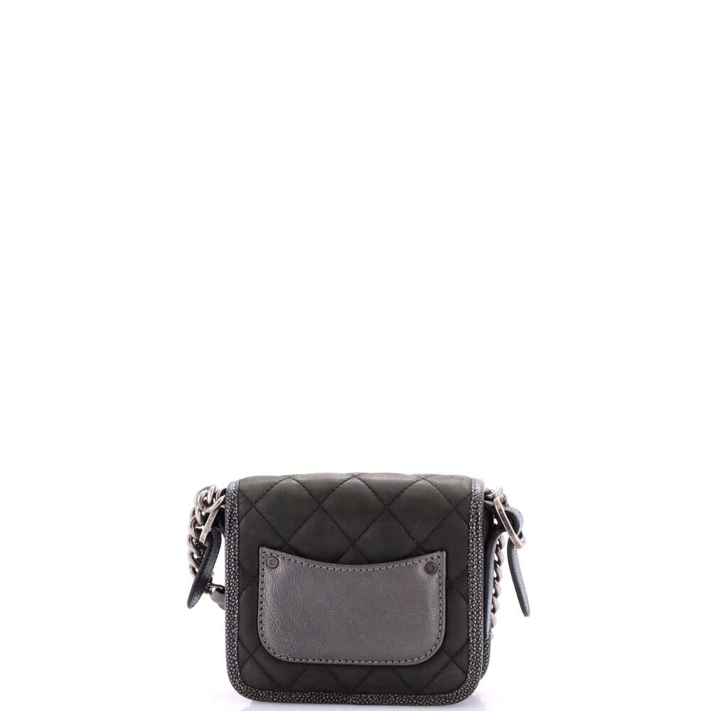 Chanel Paris-Bombay Back To School #242234C24B - Picture 3 of 8